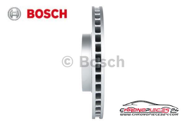 Achat de BOSCH 0 986 479 210 Disque de frein pas chères