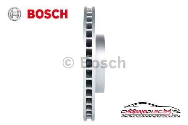 Achat de BOSCH 0 986 479 210 Disque de frein pas chères