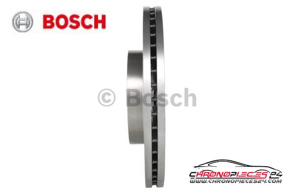 Achat de BOSCH 0 986 479 211 Disque de frein pas chères