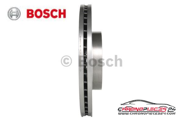 Achat de BOSCH 0 986 479 211 Disque de frein pas chères