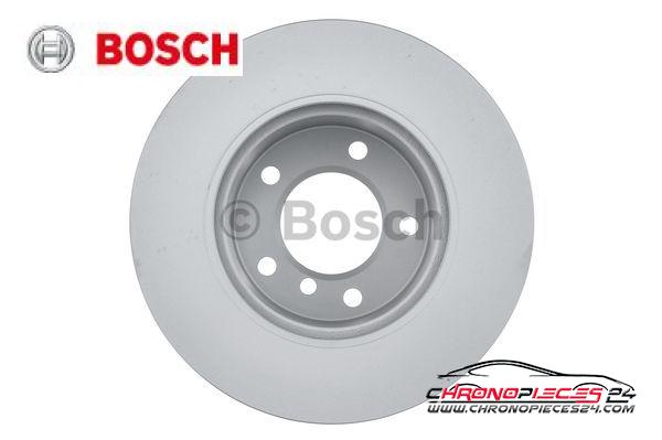 Achat de BOSCH 0 986 479 213 Disque de frein pas chères