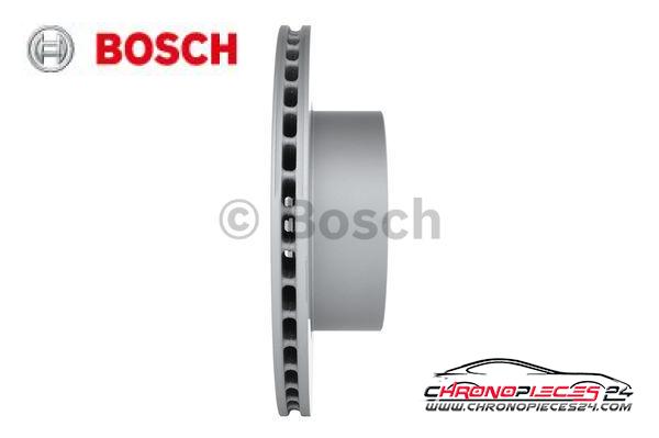 Achat de BOSCH 0 986 479 213 Disque de frein pas chères