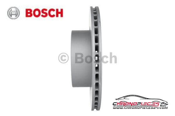 Achat de BOSCH 0 986 479 214 Disque de frein pas chères