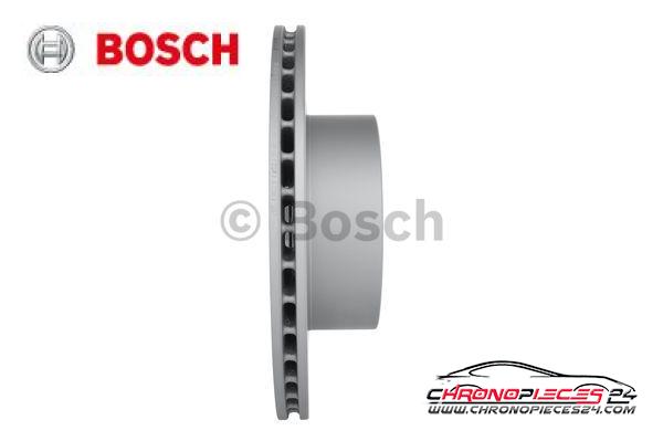 Achat de BOSCH 0 986 479 214 Disque de frein pas chères