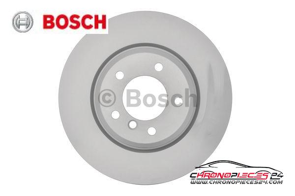 Achat de BOSCH 0 986 479 215 Disque de frein pas chères