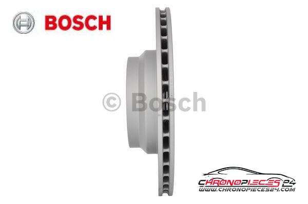 Achat de BOSCH 0 986 479 215 Disque de frein pas chères