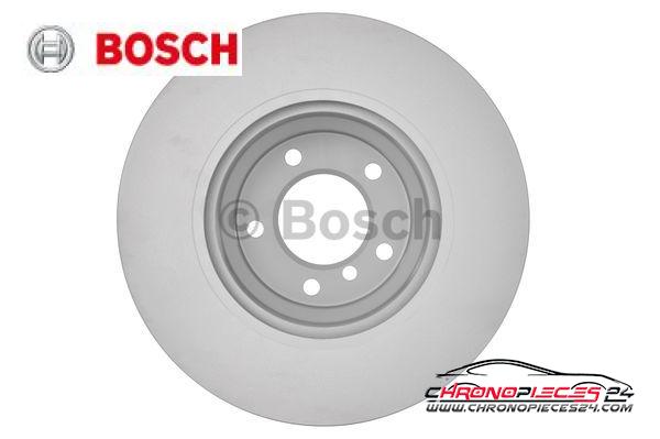 Achat de BOSCH 0 986 479 215 Disque de frein pas chères