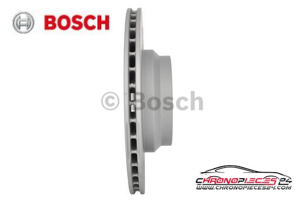 Achat de BOSCH 0 986 479 215 Disque de frein pas chères