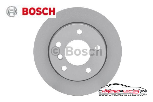 Achat de BOSCH 0 986 479 217 Disque de frein pas chères