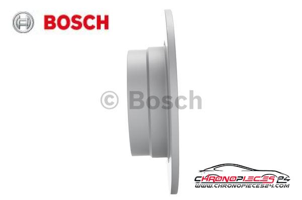 Achat de BOSCH 0 986 479 217 Disque de frein pas chères