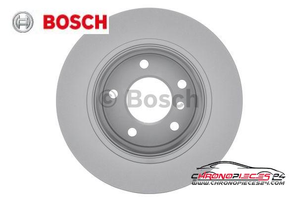 Achat de BOSCH 0 986 479 217 Disque de frein pas chères