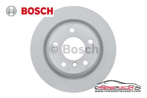 Achat de BOSCH 0 986 479 218 Disque de frein pas chères