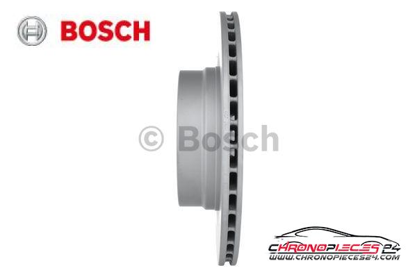 Achat de BOSCH 0 986 479 218 Disque de frein pas chères