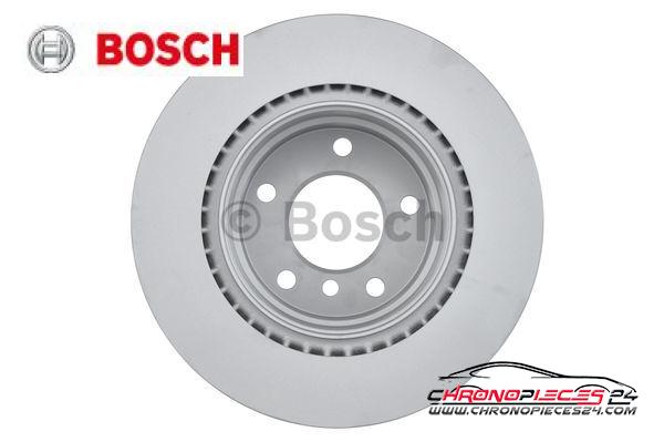 Achat de BOSCH 0 986 479 218 Disque de frein pas chères