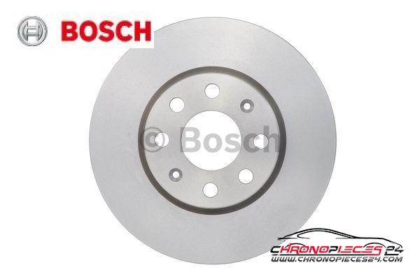 Achat de BOSCH 0 986 479 223 Disque de frein pas chères