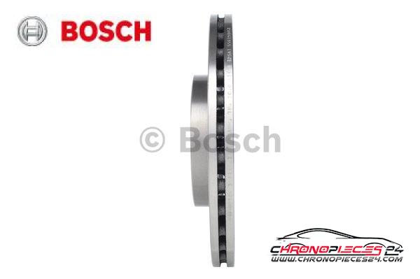 Achat de BOSCH 0 986 479 223 Disque de frein pas chères