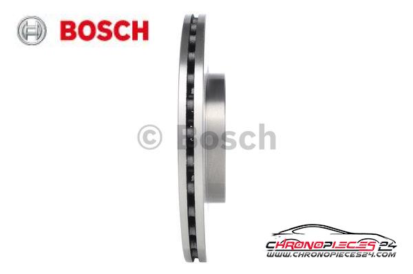 Achat de BOSCH 0 986 479 223 Disque de frein pas chères