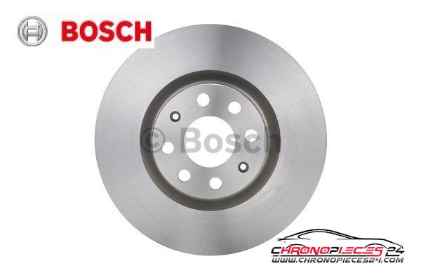 Achat de BOSCH 0 986 479 224 Disque de frein pas chères