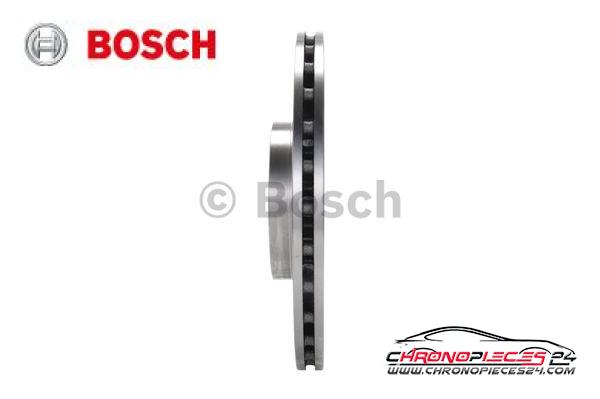 Achat de BOSCH 0 986 479 224 Disque de frein pas chères