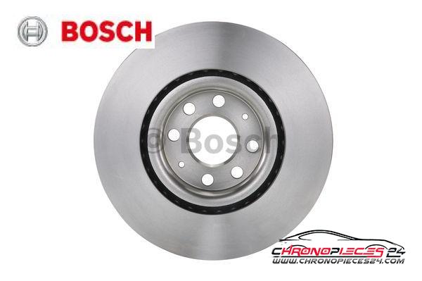 Achat de BOSCH 0 986 479 224 Disque de frein pas chères