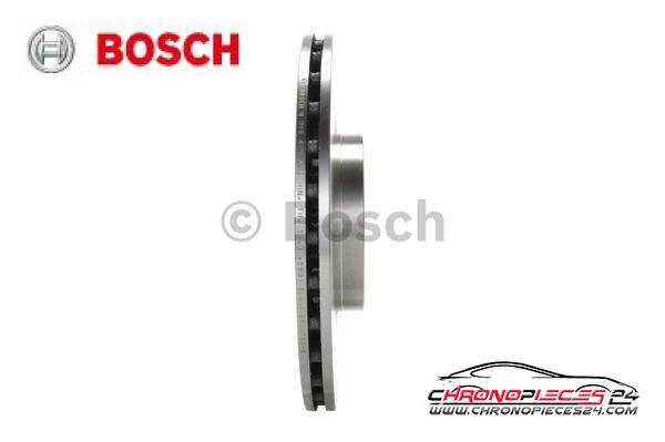 Achat de BOSCH 0 986 479 224 Disque de frein pas chères