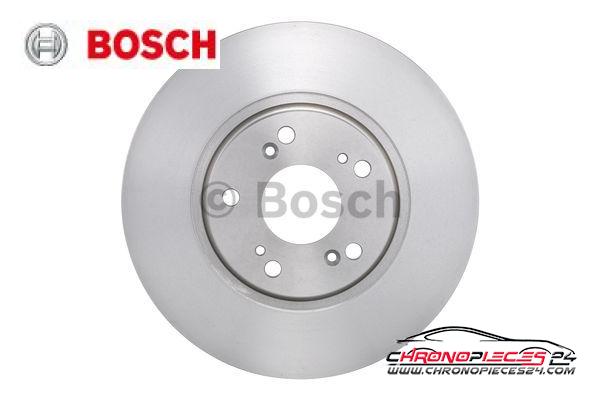 Achat de BOSCH 0 986 479 227 Disque de frein pas chères