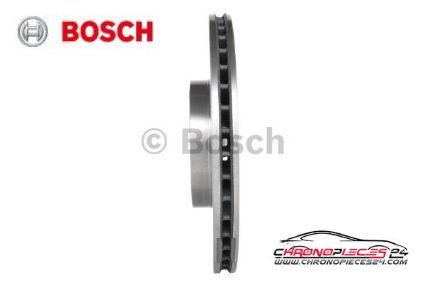 Achat de BOSCH 0 986 479 227 Disque de frein pas chères