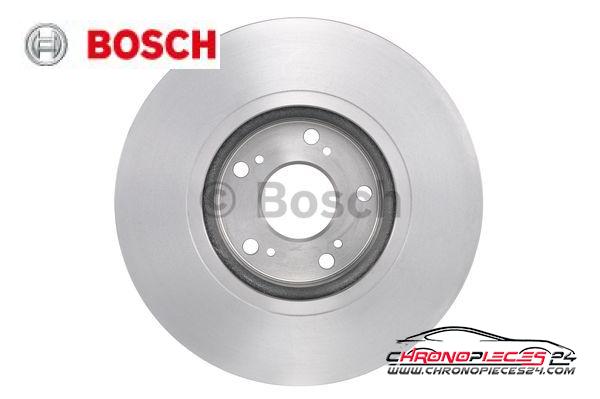 Achat de BOSCH 0 986 479 227 Disque de frein pas chères