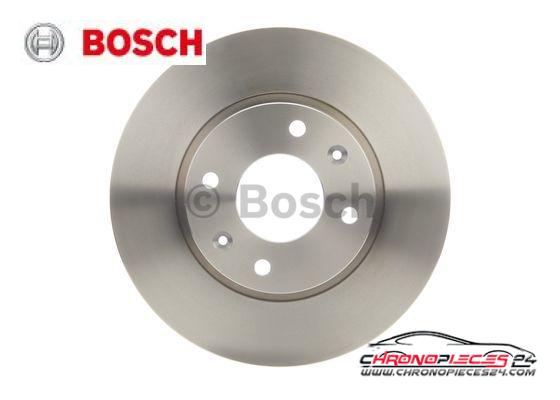 Achat de BOSCH 0 986 479 229 Disque de frein pas chères