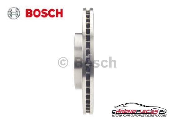 Achat de BOSCH 0 986 479 229 Disque de frein pas chères