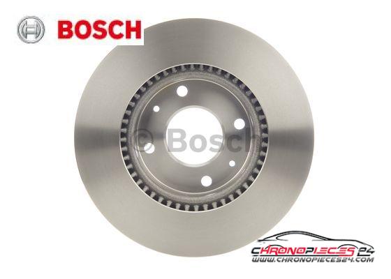 Achat de BOSCH 0 986 479 229 Disque de frein pas chères