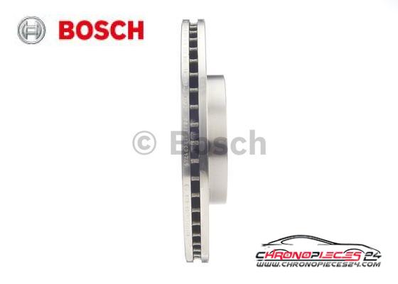 Achat de BOSCH 0 986 479 229 Disque de frein pas chères