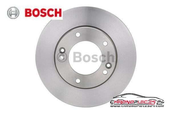 Achat de BOSCH 0 986 479 230 Disque de frein pas chères