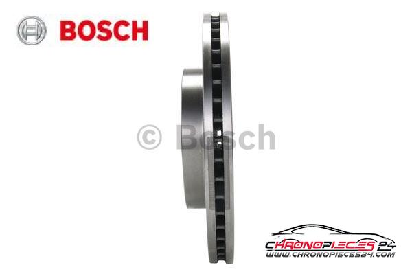 Achat de BOSCH 0 986 479 230 Disque de frein pas chères