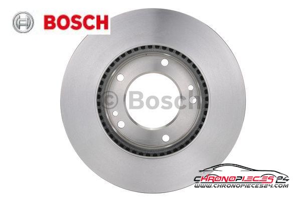 Achat de BOSCH 0 986 479 230 Disque de frein pas chères