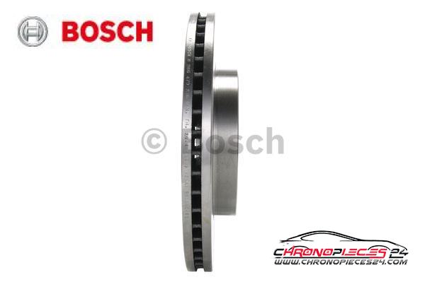 Achat de BOSCH 0 986 479 230 Disque de frein pas chères