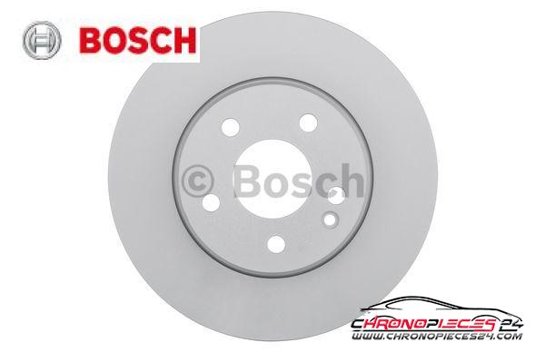 Achat de BOSCH 0 986 479 234 Disque de frein pas chères