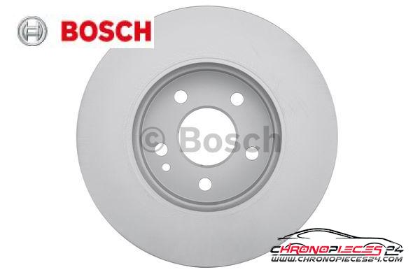 Achat de BOSCH 0 986 479 234 Disque de frein pas chères