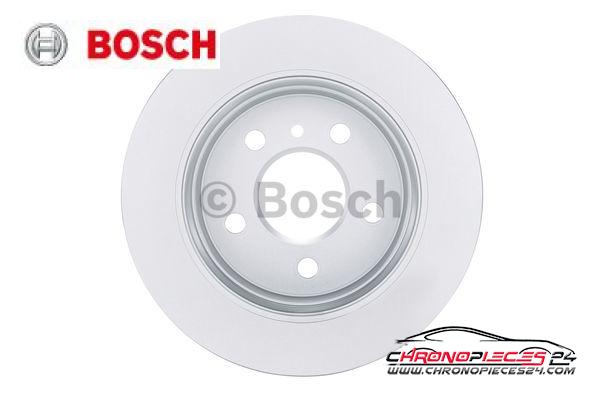 Achat de BOSCH 0 986 479 235 Disque de frein pas chères