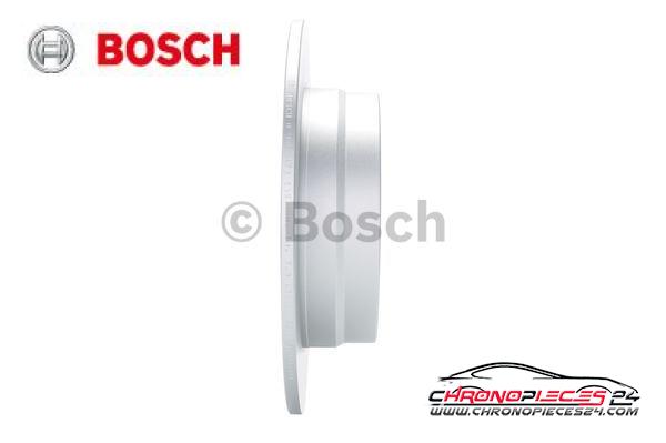 Achat de BOSCH 0 986 479 235 Disque de frein pas chères