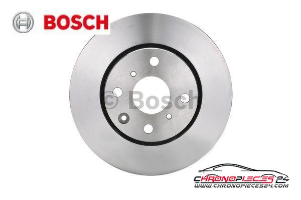 Achat de BOSCH 0 986 479 239 Disque de frein pas chères