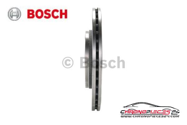 Achat de BOSCH 0 986 479 239 Disque de frein pas chères