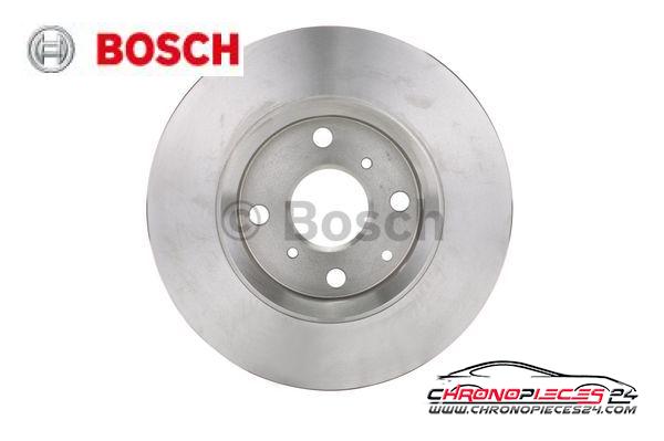 Achat de BOSCH 0 986 479 239 Disque de frein pas chères