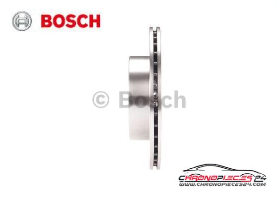 Achat de BOSCH 0 986 479 241 Disque de frein pas chères