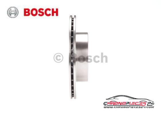 Achat de BOSCH 0 986 479 241 Disque de frein pas chères