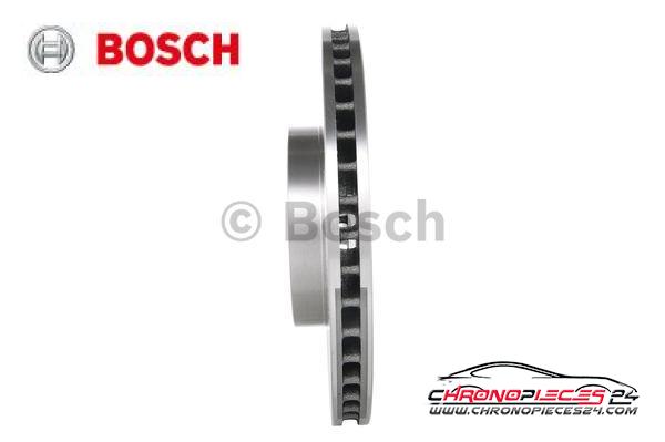 Achat de BOSCH 0 986 479 245 Disque de frein pas chères