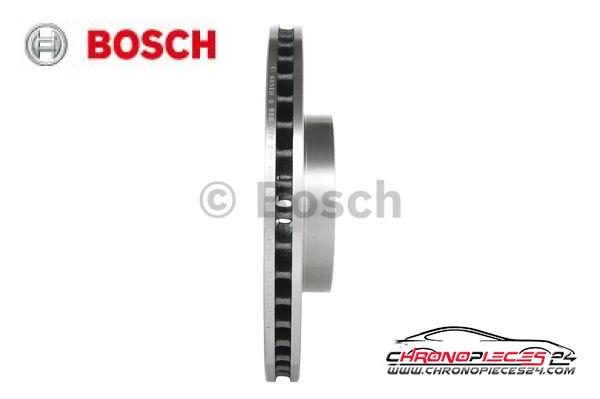 Achat de BOSCH 0 986 479 245 Disque de frein pas chères