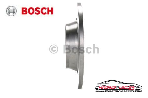 Achat de BOSCH 0 986 479 247 Disque de frein pas chères