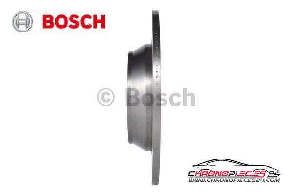 Achat de BOSCH 0 986 479 254 Disque de frein pas chères