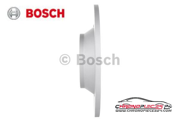 Achat de BOSCH 0 986 479 257 Disque de frein pas chères